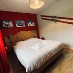 House Type - Sauna And Balneo - 14 Pers Holiday home *