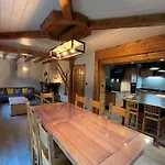 Дом отдыха House Type - Sauna And Balneo - 14 Pers *