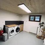 House Type - Sauna And Balneo - 14 Pers Дом отдыха