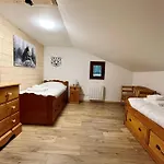 House Type - Sauna And Balneo - 14 Pers Дом отдыха *