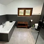 House Type - Sauna And Balneo - 14 Pers *