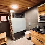 House Type - Sauna And Balneo - 14 Pers *