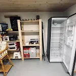 House Type - Sauna And Balneo - 14 Pers Дом отдыха Жерарме