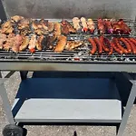 House Type - Sauna And Balneo - 14 Pers * Жерарме