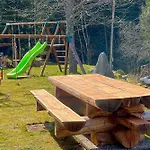 House Type - Sauna And Balneo - 14 Pers