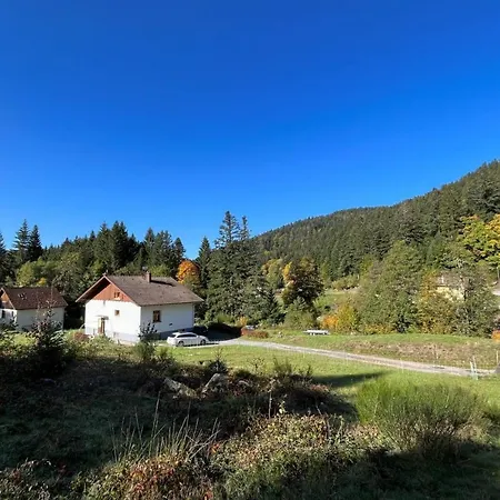House Type - Sauna And Balneo - 14 Pers *