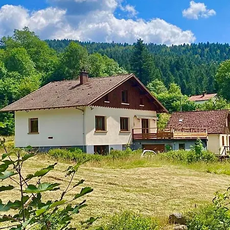 House Type - Sauna And Balneo - 14 Pers בית נופש