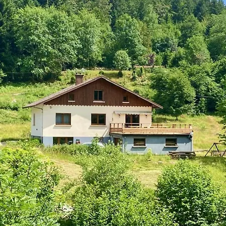 House Type - Sauna And Balneo - 14 Pers Дом отдыха