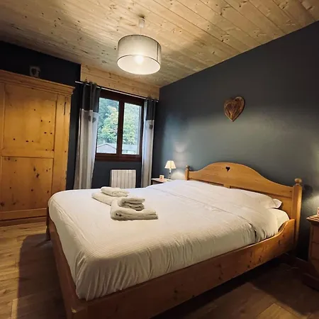 House Type - Sauna And Balneo - 14 Pers 別荘 *