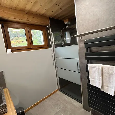 House Type - Sauna And Balneo - 14 Pers *