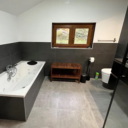 別荘 House Type - Sauna And Balneo - 14 Pers *
