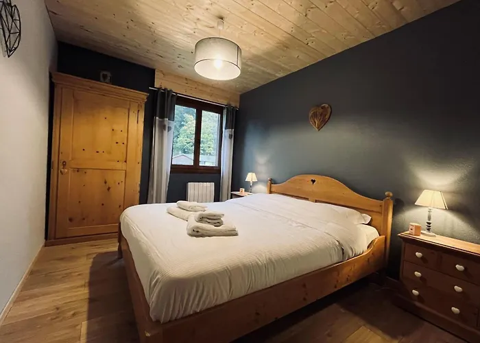 House Type - Sauna&balneo - 14 Pers Hébergement de vacances Gérardmer