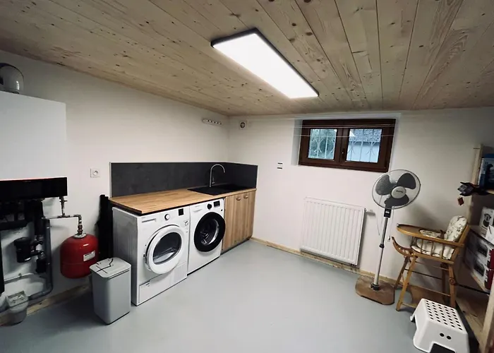 House Type - Sauna And Balneo - 14 Pers Vakantiehuis