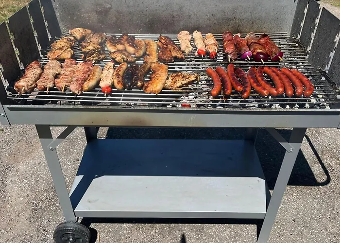 House Type - Sauna&balneo - 14 Pers * Gérardmer